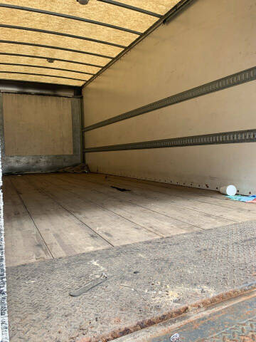 2011 International DuraStar 4400