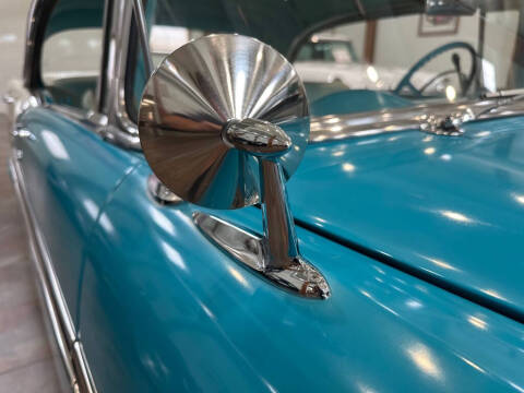 1956 Chevrolet Bel Air