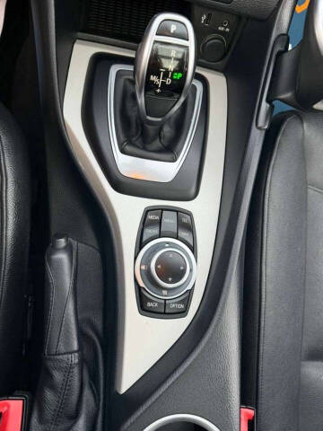 2015 BMW X1 xDrive28i