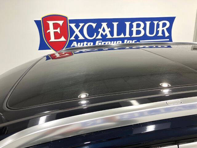 2018 Audi Q7 2.0T quattro Premium Plus