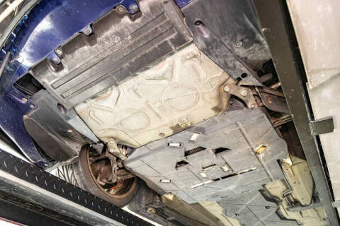 2002 Porsche 911 Turbo