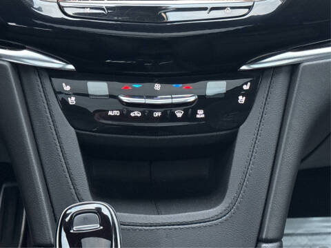 2023 Cadillac XT6 Sport