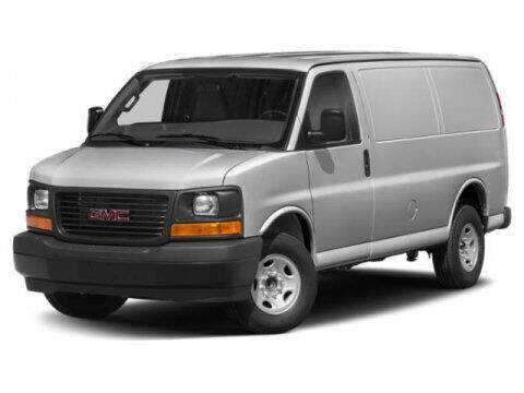 2018 GMC Savana for sale at Sunnyside Chevrolet in Elyria OH