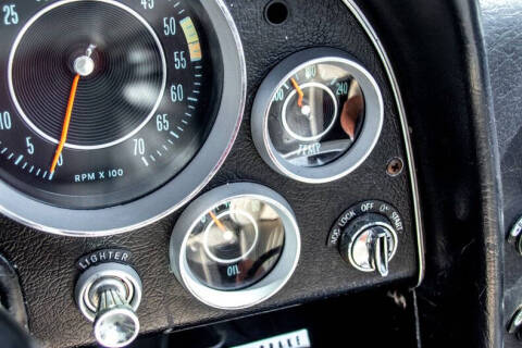 1964 Chevrolet Corvette