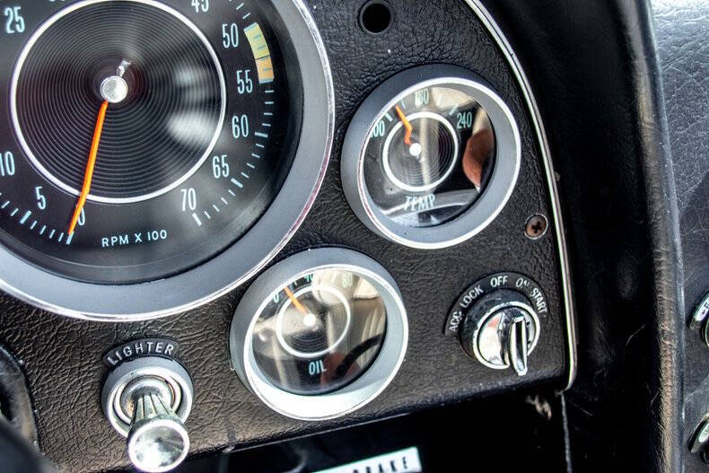 1964 Chevrolet Corvette