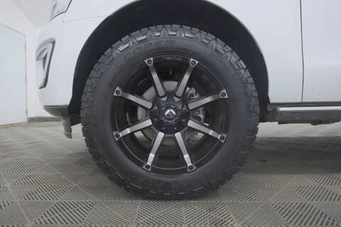 2018 Ford Expedition MAX Limited