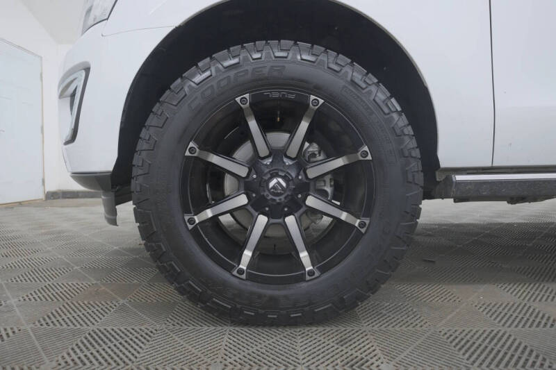 2018 Ford Expedition MAX Limited