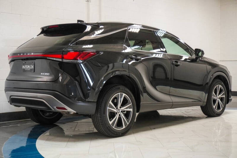 2023 Lexus RX 350