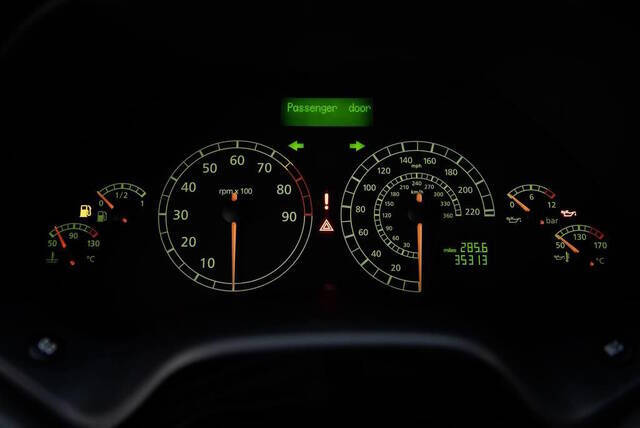 2004 Lamborghini Murcielago