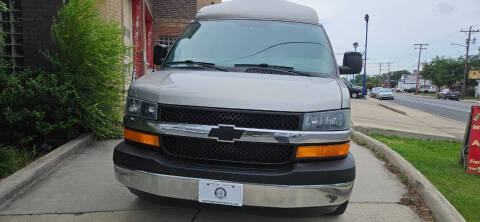 2006 Chevrolet Express