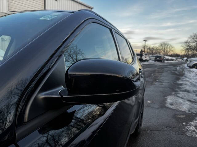 2020 Jeep Compass Altitude