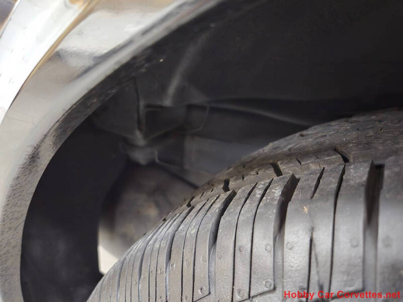 1977 Chevrolet Corvette