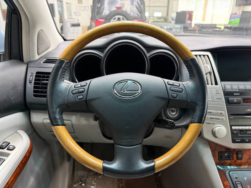 2007 Lexus RX 350