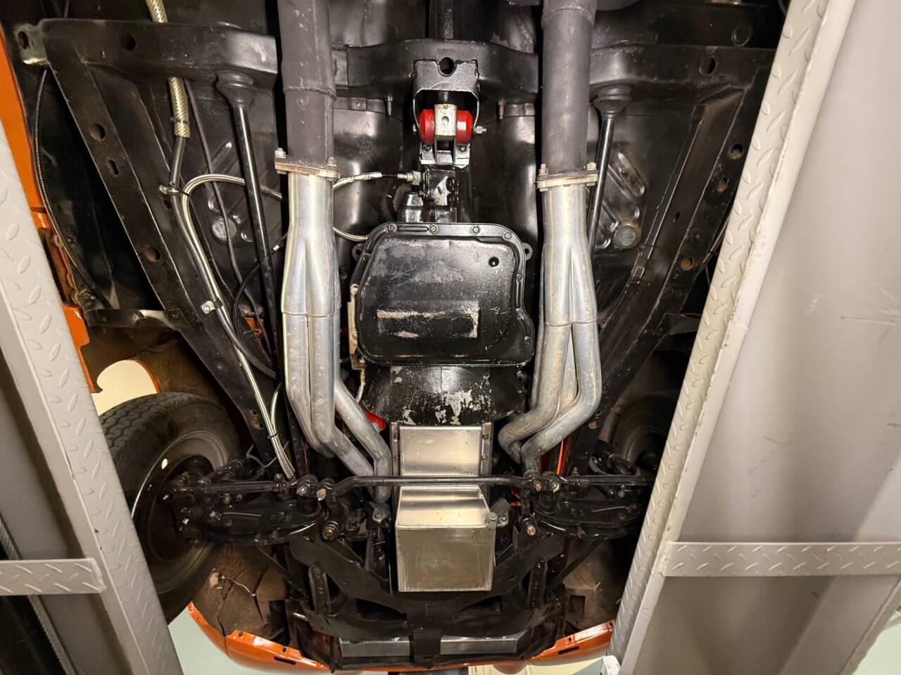 1972 Plymouth Roadrunner 51