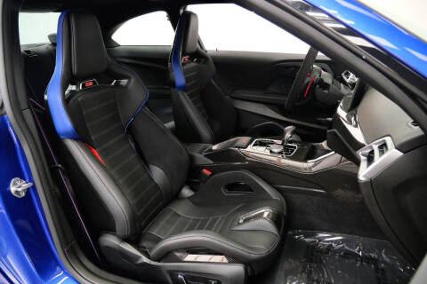2026 BMW M2 CS