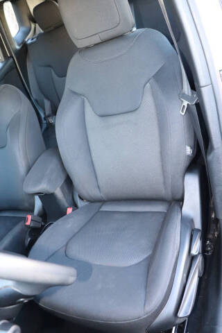 2018 Jeep Renegade Sport