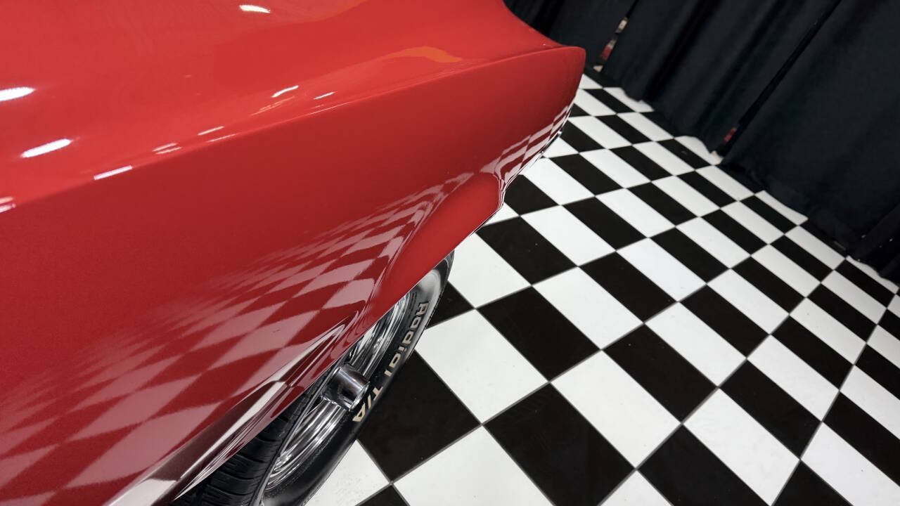 1968 AMC AMX 103