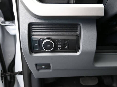 2026 Ford F-250 Super Duty XL