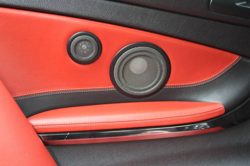 2018 BMW M4