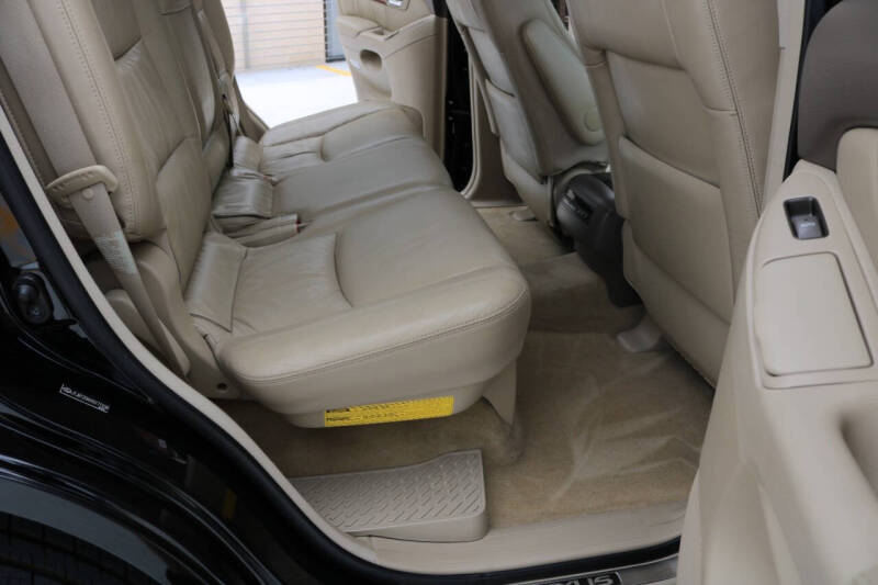 2009 Lexus GX 470