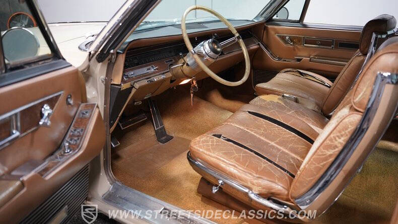 1967 Chrysler Imperial