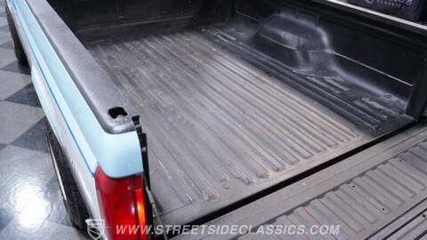 1989 Ford F-150