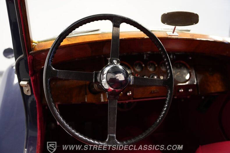 1950 Jaguar Mark VIII