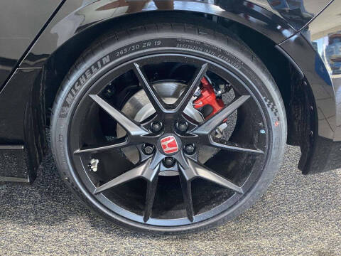 2026 Honda Civic Type R