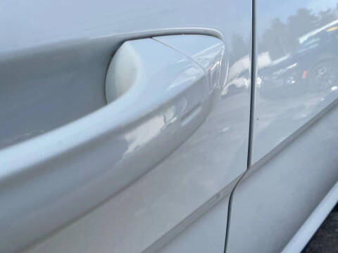 2022 Volkswagen Atlas V6 SE 4Motion