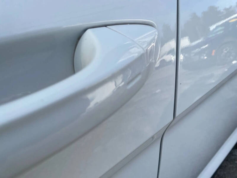 2022 Volkswagen Atlas V6 SE 4Motion