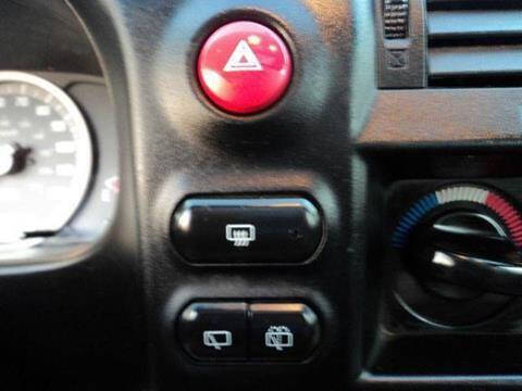 2004 Isuzu Rodeo S