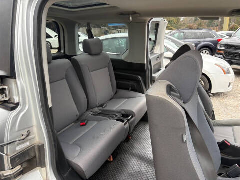 2008 Honda Element EX