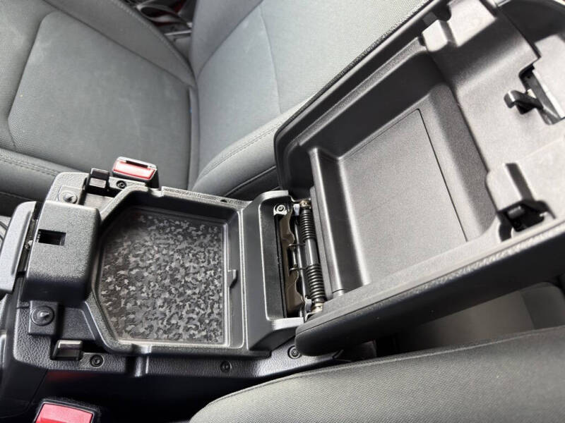 2021 Jeep Gladiator Willys