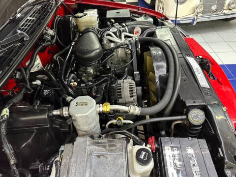 2003 Chevrolet Blazer Xtreme