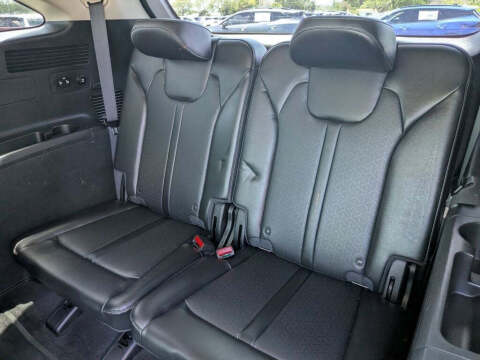 2023 Kia Sorento EX