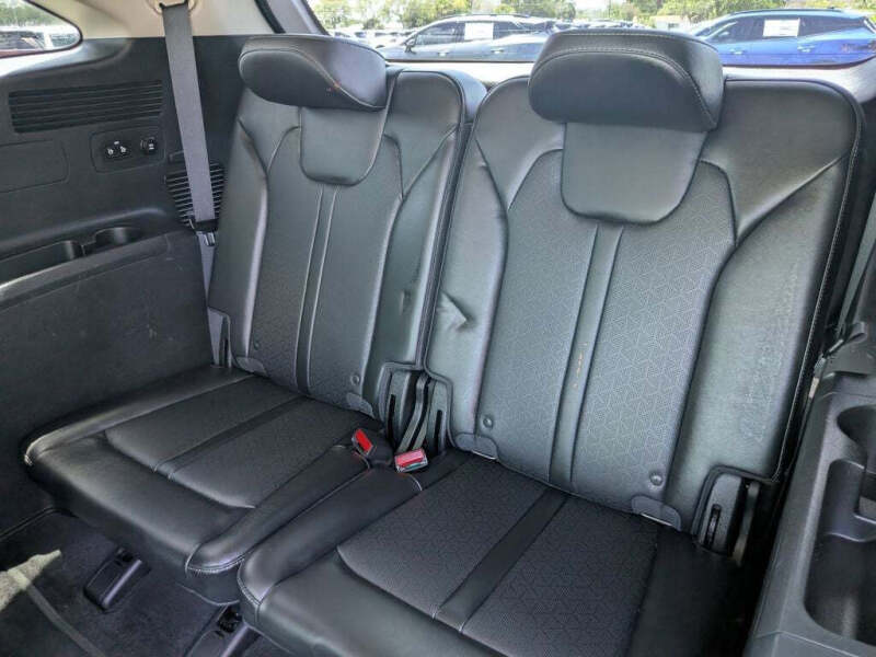 2023 Kia Sorento EX