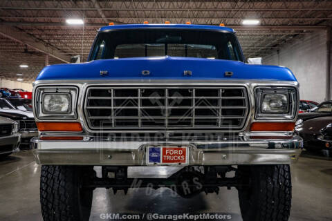 1979 Ford F-250