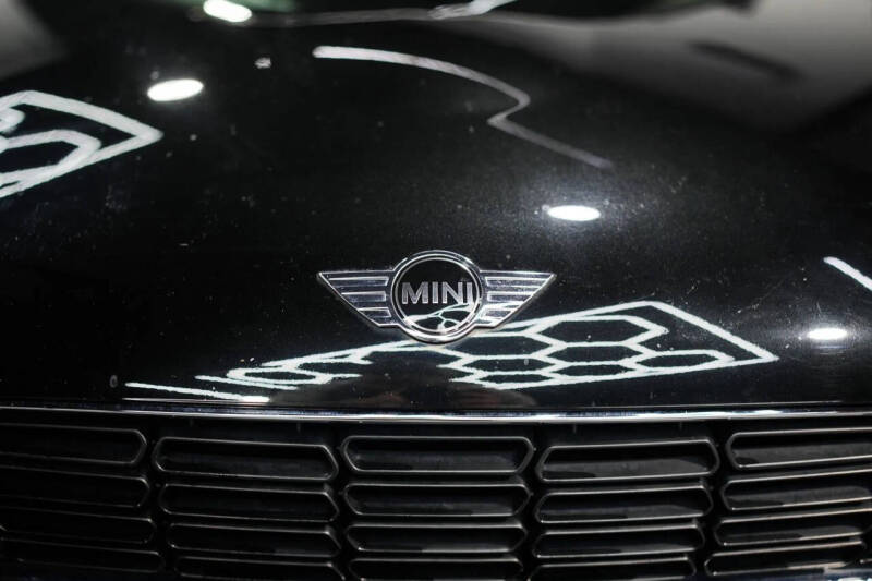 2013 MINI Countryman Cooper S