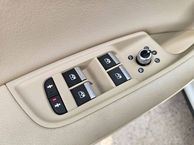 2019 Audi Q7 quattro Premium Plus 55 TFSI