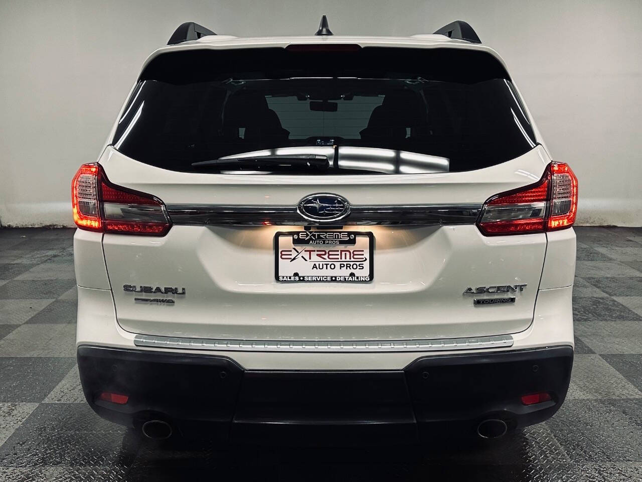 2020 Subaru Ascent for sale at Extreme Auto Pros in Parma Heights, OH