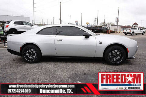 2026 Dodge Charger Scat Pack Plus