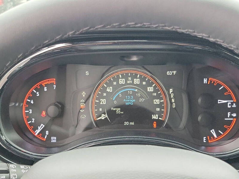 2026 Dodge Durango GT HEMI Plus