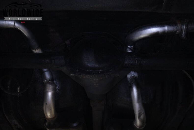 1981 Pontiac Firebird Trans Am