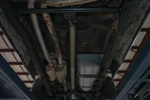 1982 GMC S-15