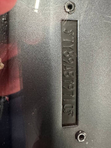 1977 Lincoln Continental