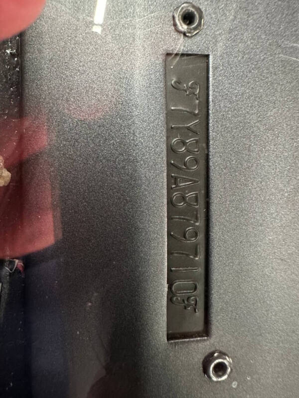 1977 Lincoln Continental