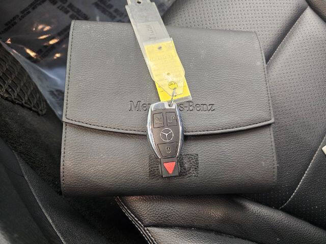 2015 Mercedes-Benz C-Class C 300 4MATIC