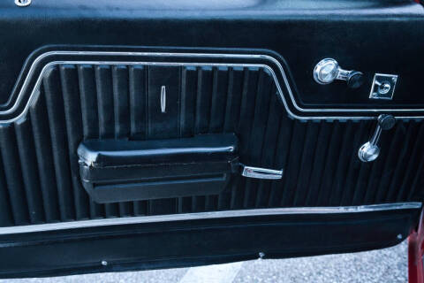 1970 Chevrolet El Camino