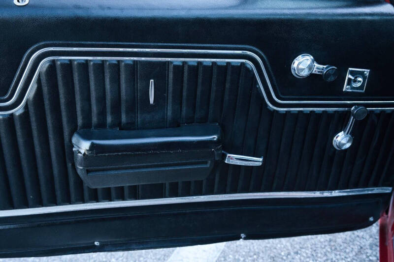 1970 Chevrolet El Camino