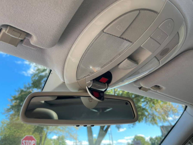 2006 Mercedes-Benz E-Class E 500 4MATIC